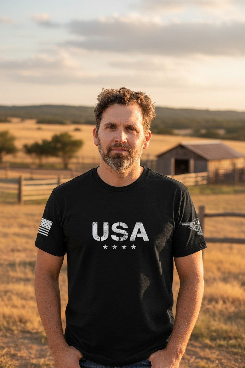 🔥 “Liberty Is Under Pressure — Here’s Why America Will Rise Again”