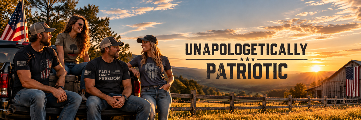 Patriot