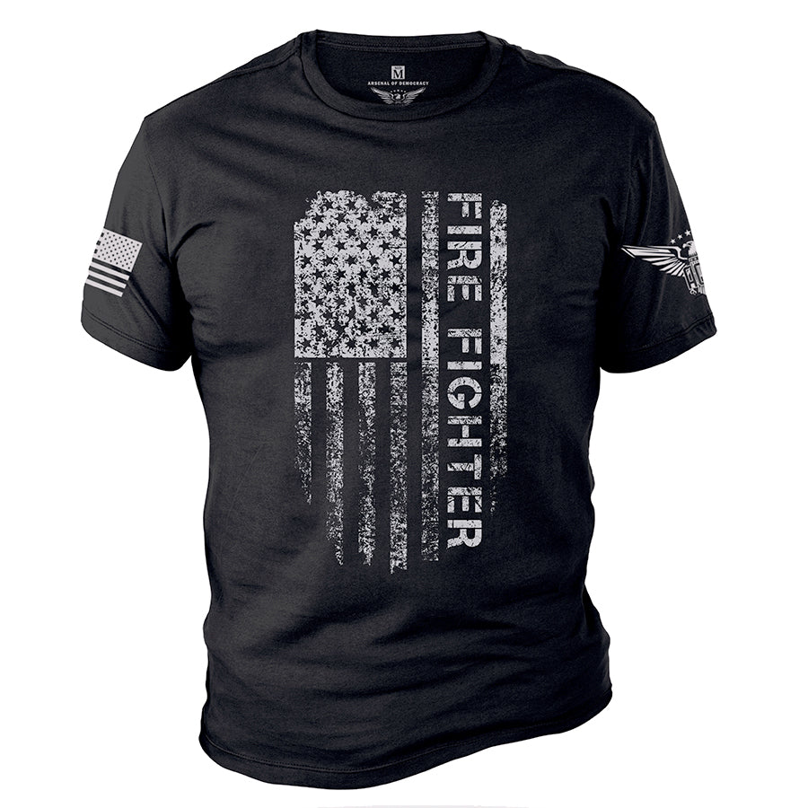 Heroes Serving from Sea to Shining Sea