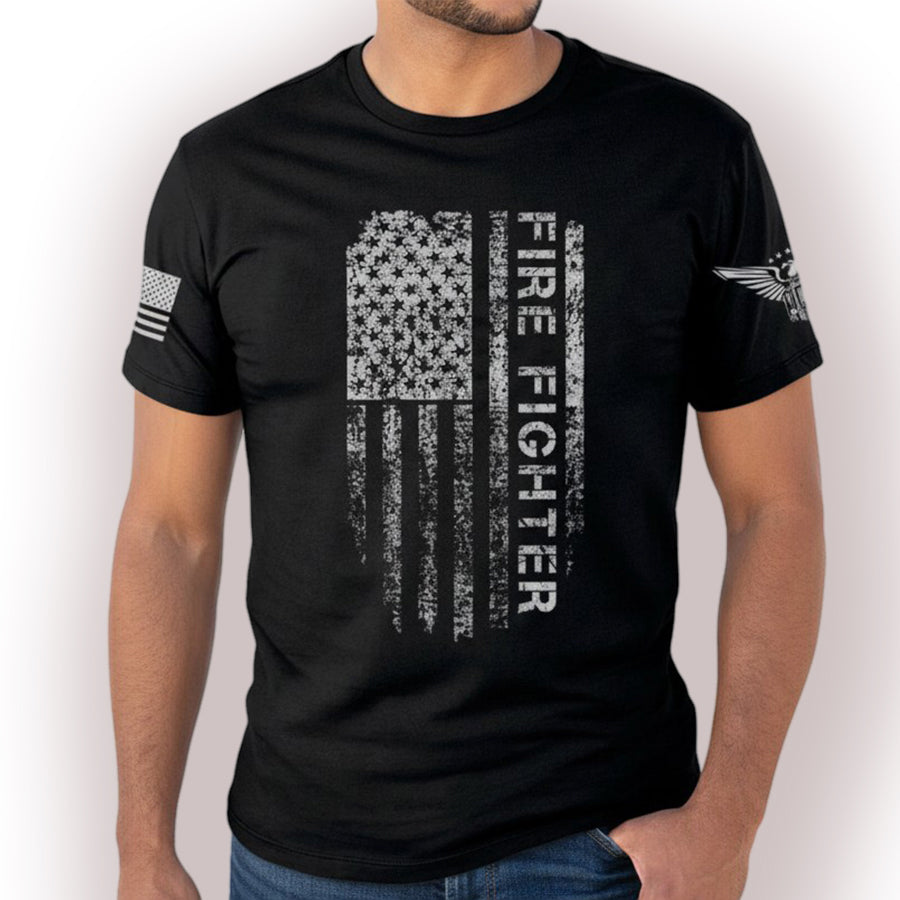 Heroes Serving from Sea to Shining Sea