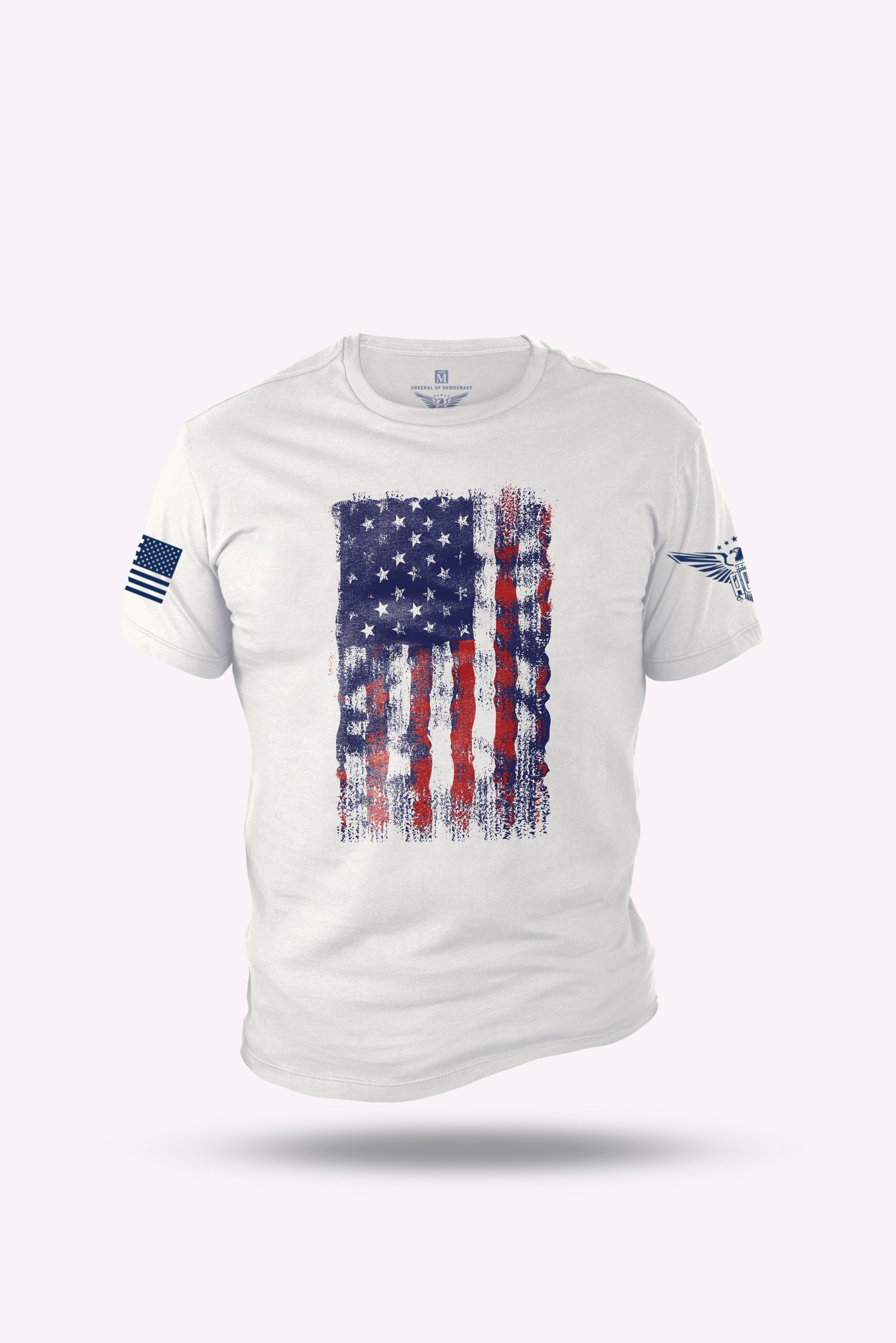 Fly the Flag!