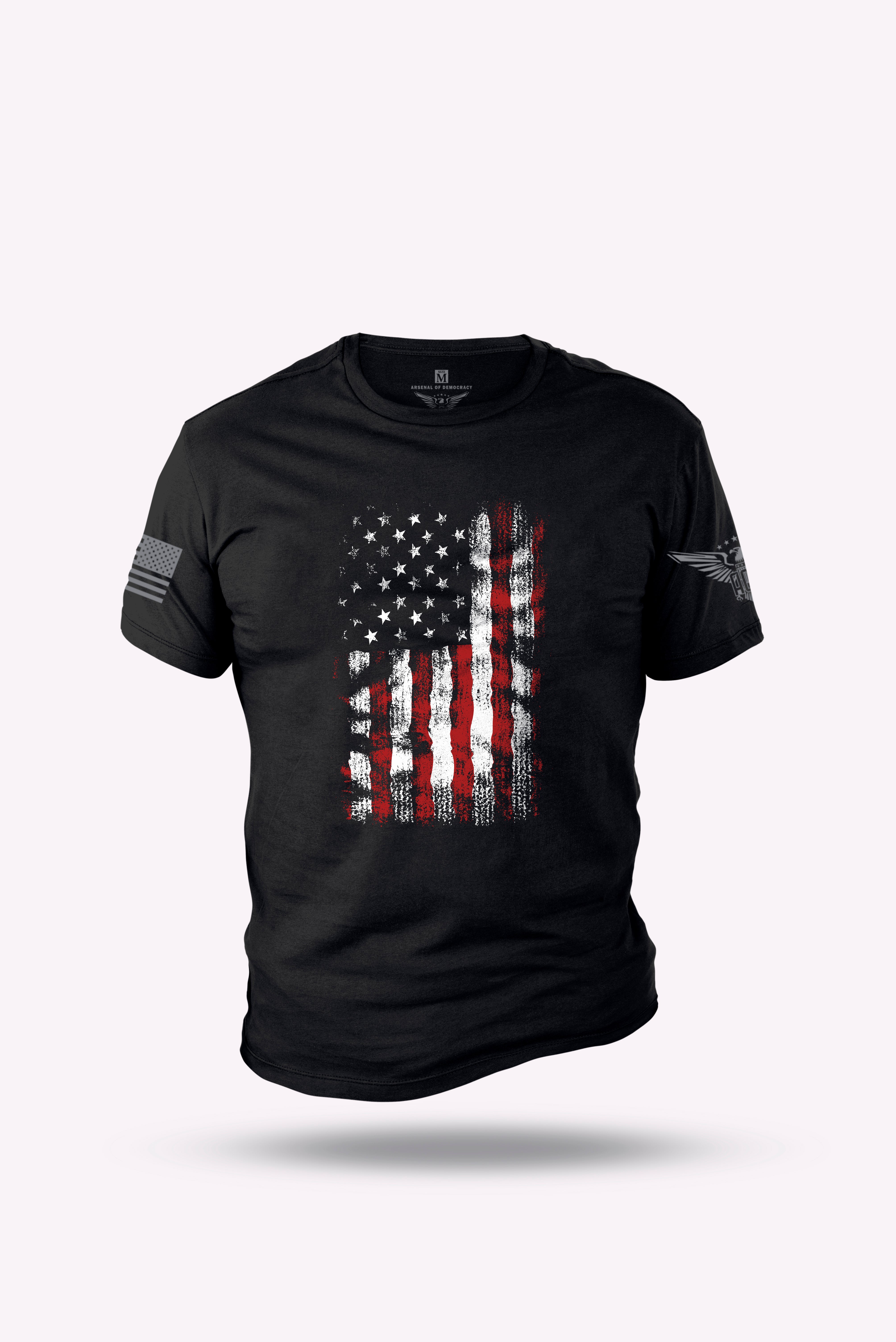Fly the Flag!