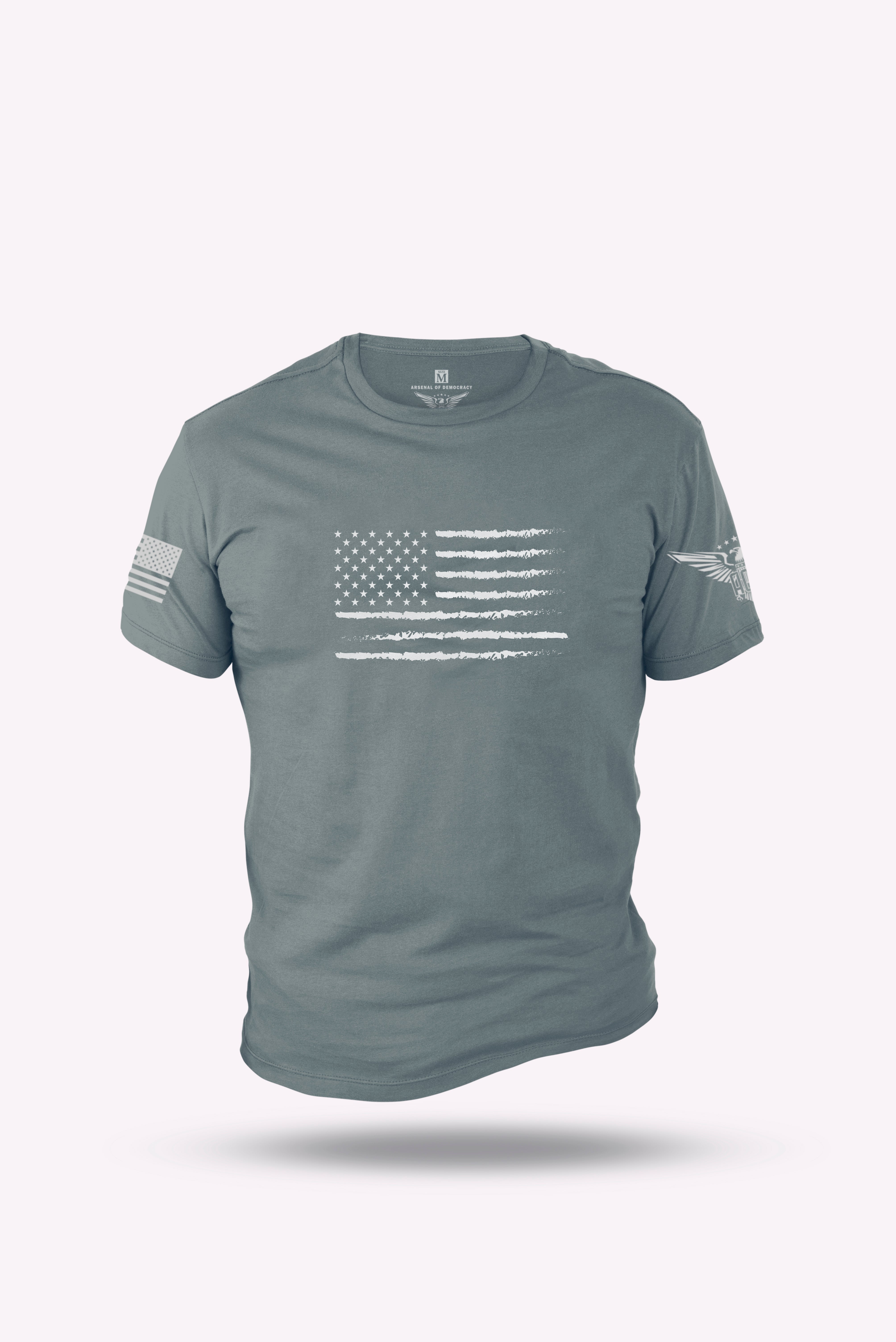 Threads for the Brave