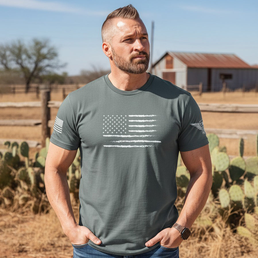 Threads for the Brave