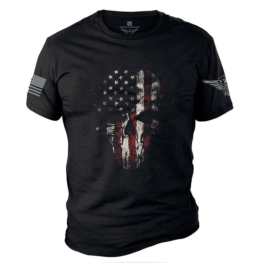 Fighting Spirit NEVER Dies