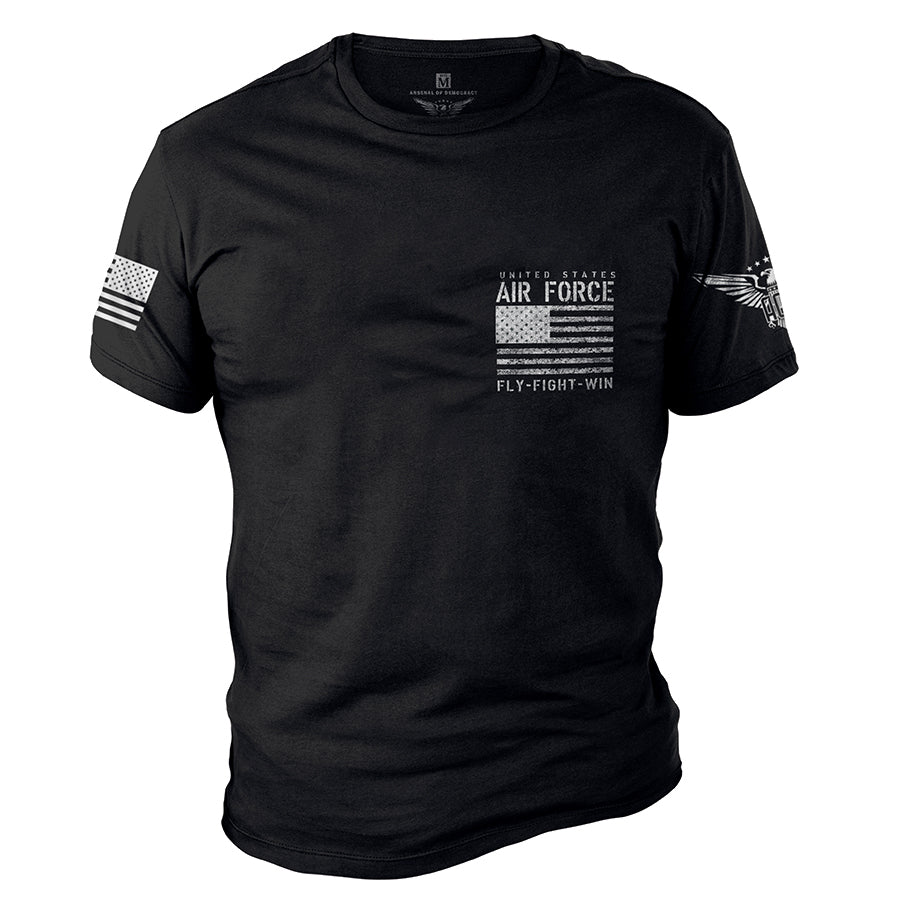 Air Superiority: Fly-Fight-Win