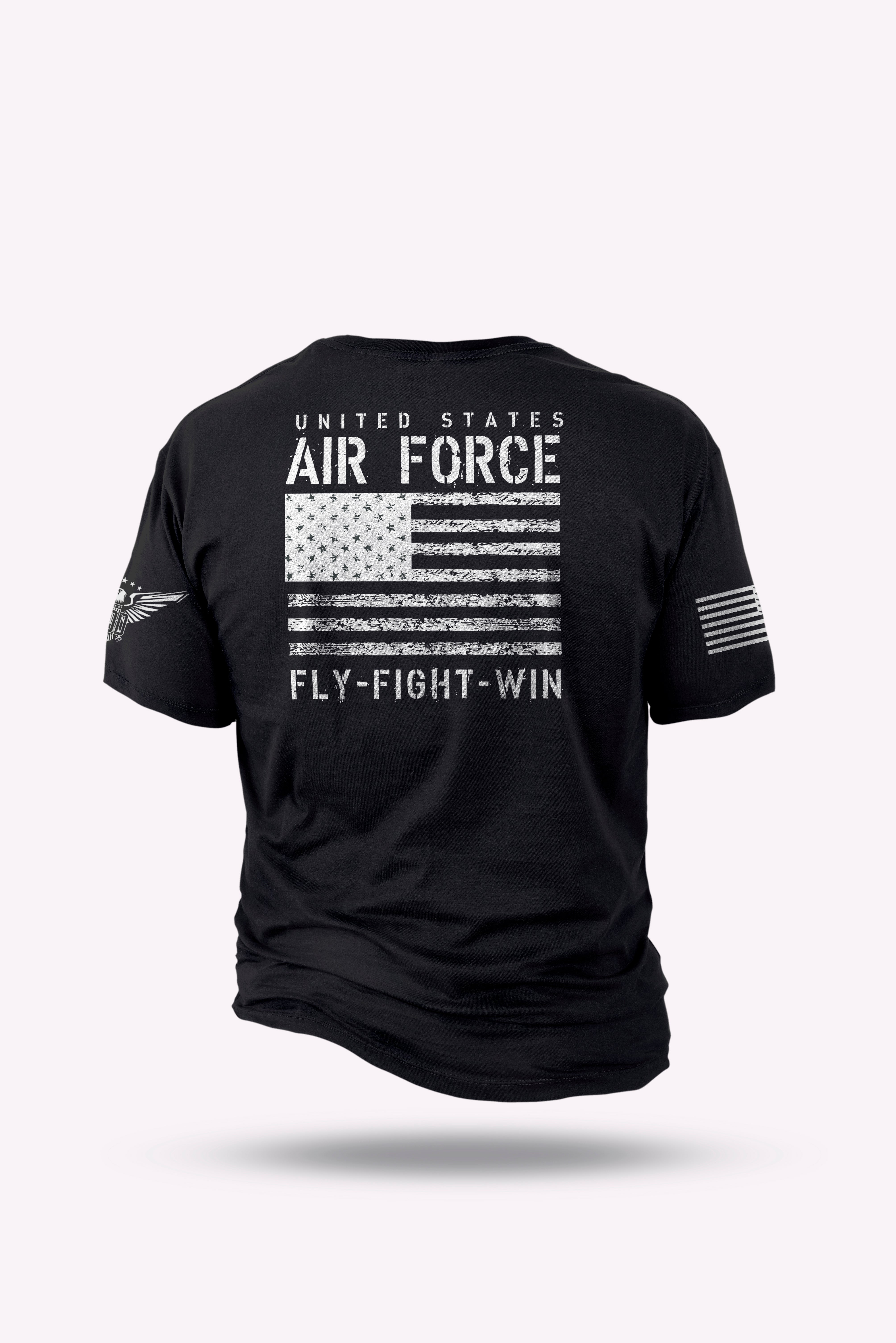 Air Superiority: Fly-Fight-Win