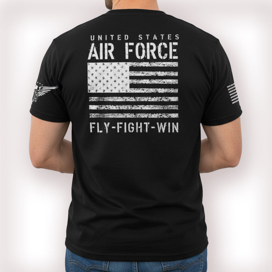 Air Superiority: Fly-Fight-Win