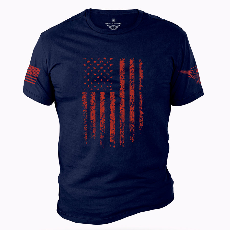 Eternal Vigilance for Liberty