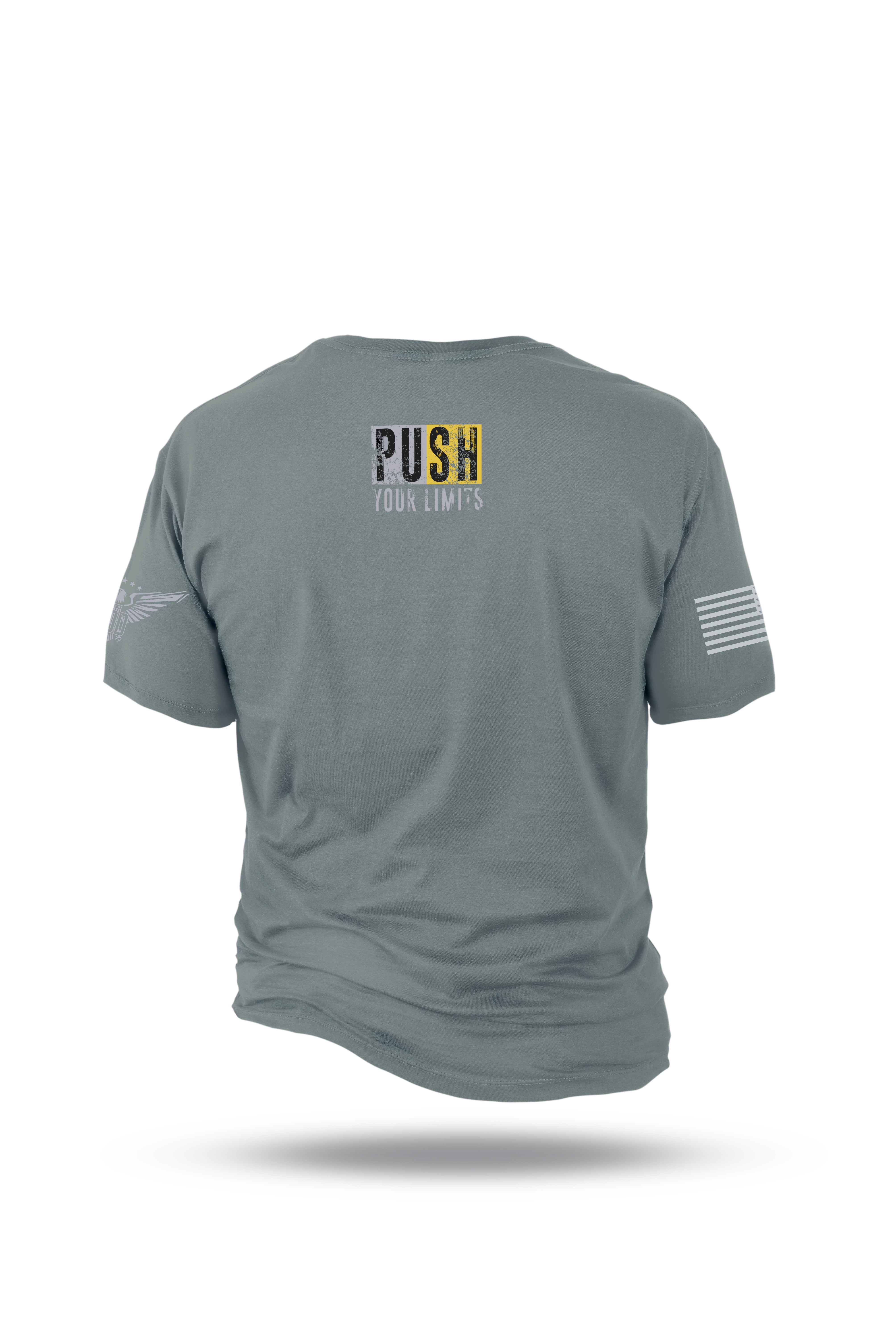 Push Your Limits