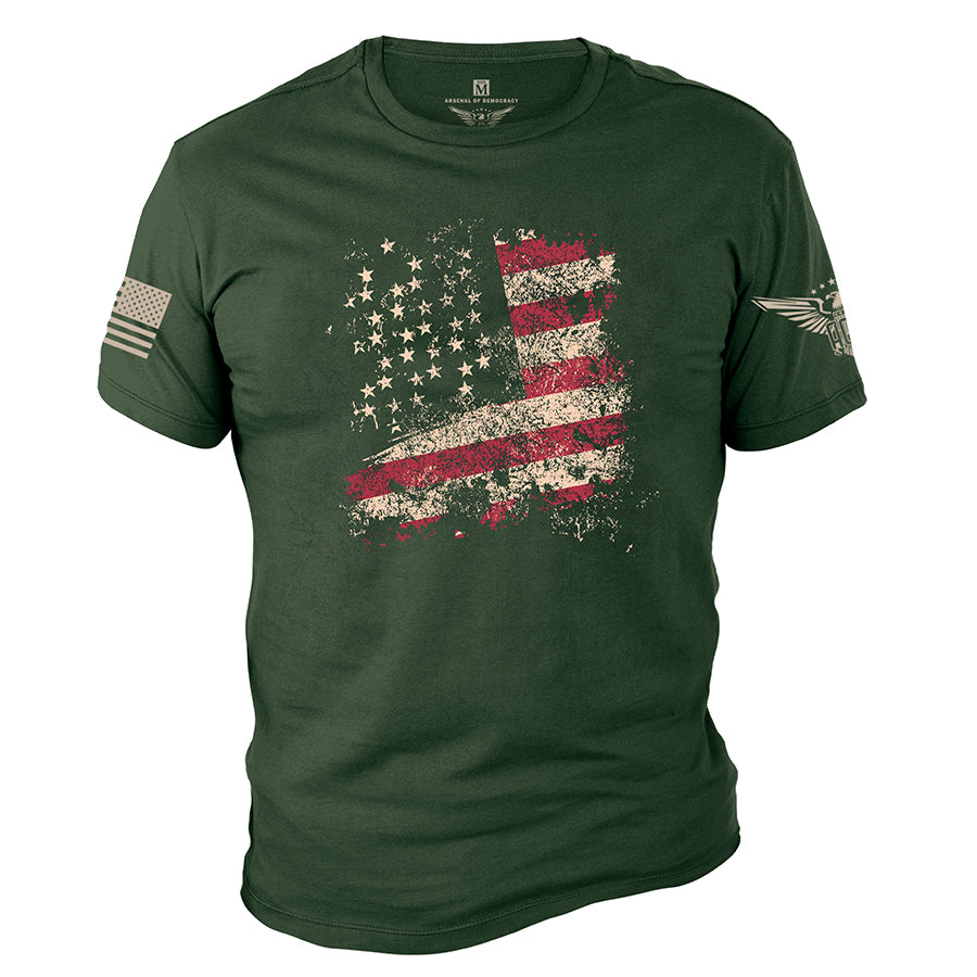 This is MY proud Flag