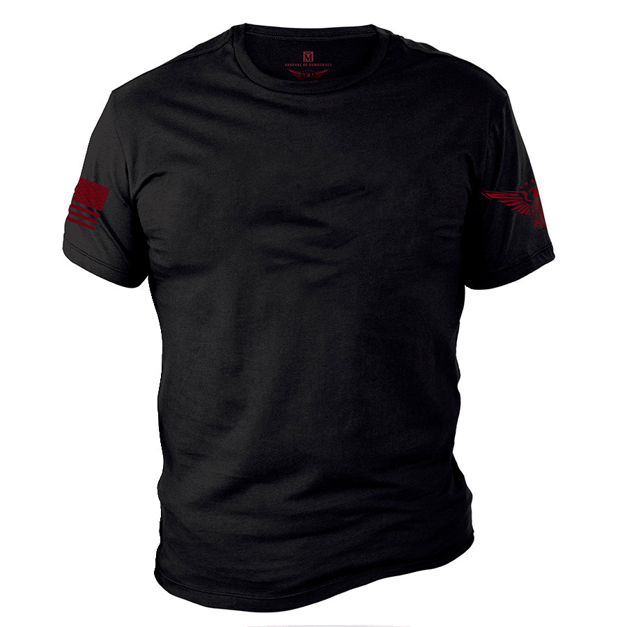 We are Arsenal of Democracy