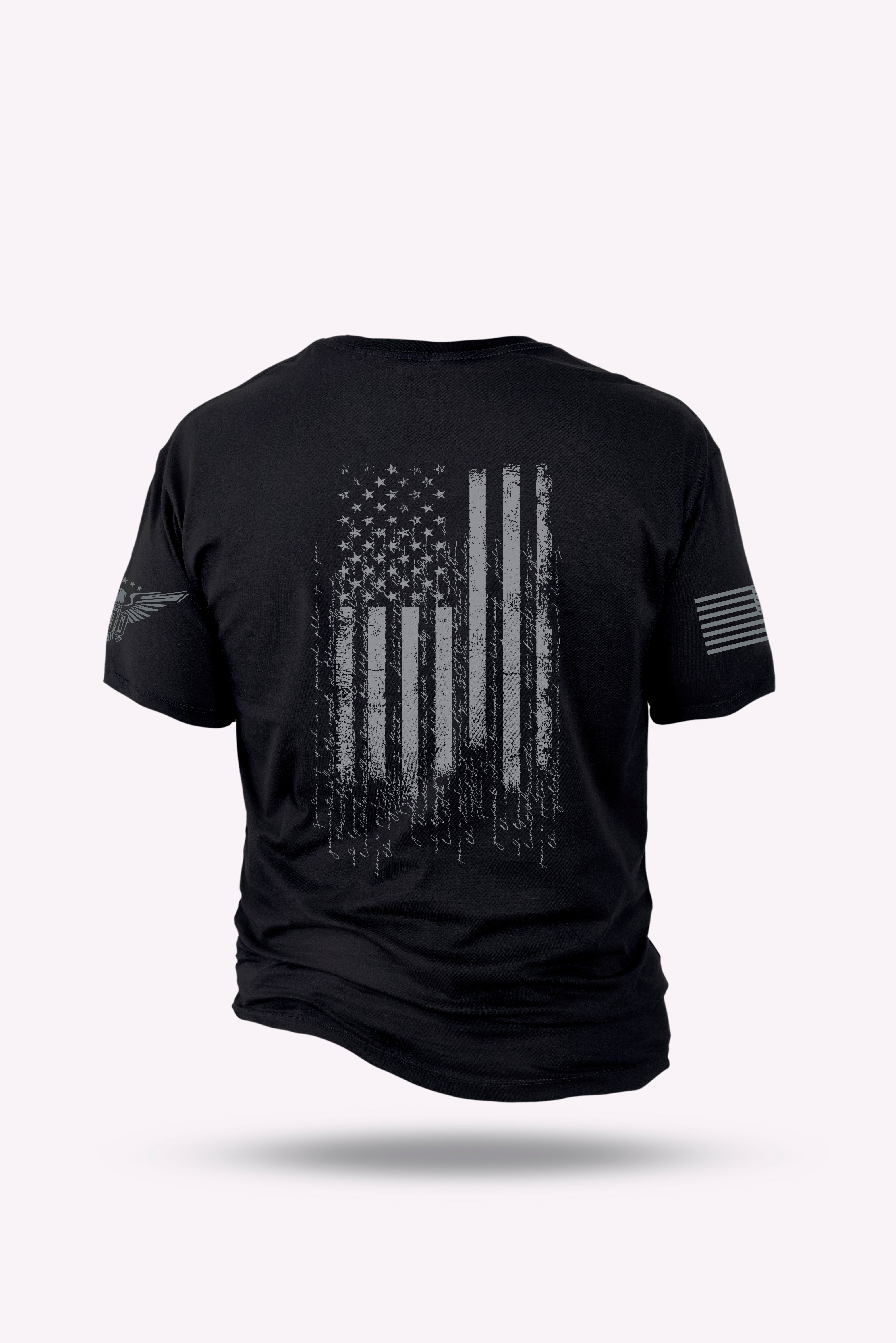 Declaration of Independence