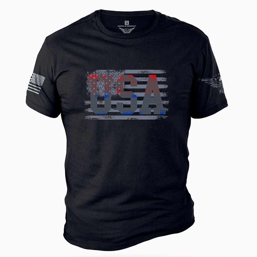 E PLURIBUS UNUM, Out of Many, One