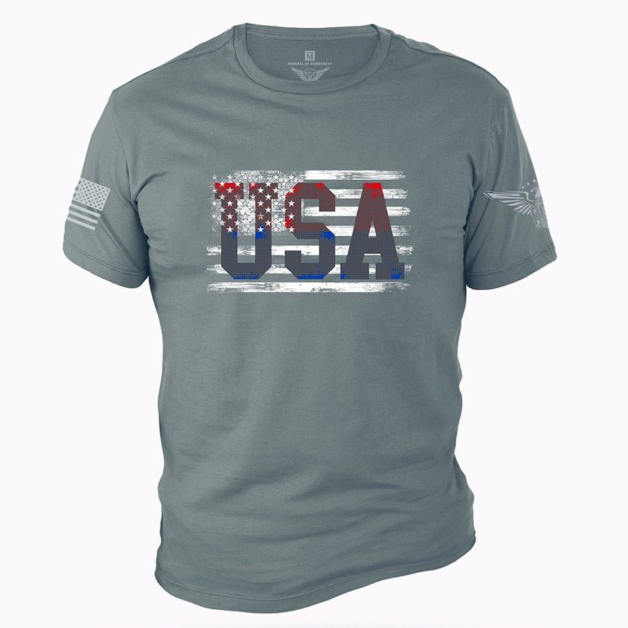 E PLURIBUS UNUM, Out of Many, One