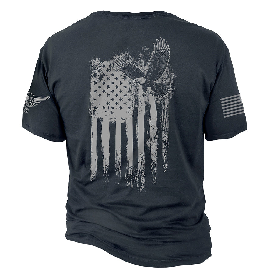 Wings of Liberty