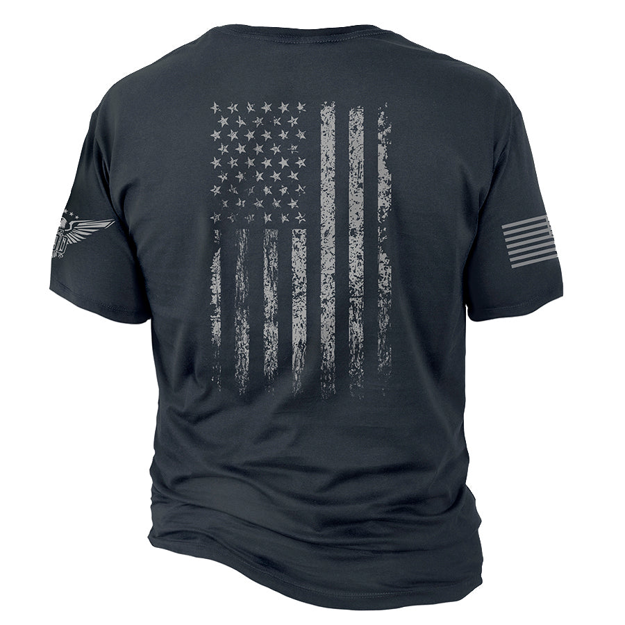 Legacy of Liberty