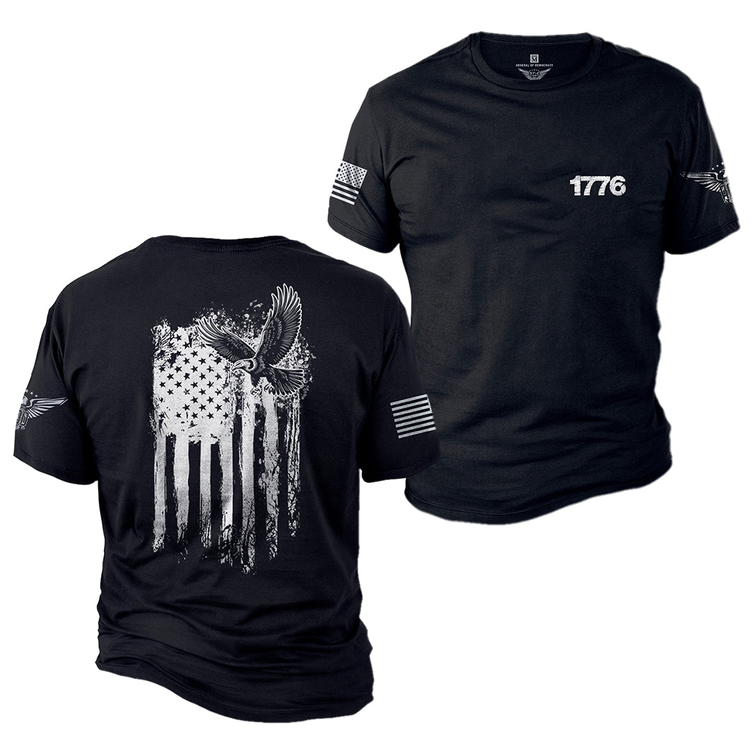Wings of 1776