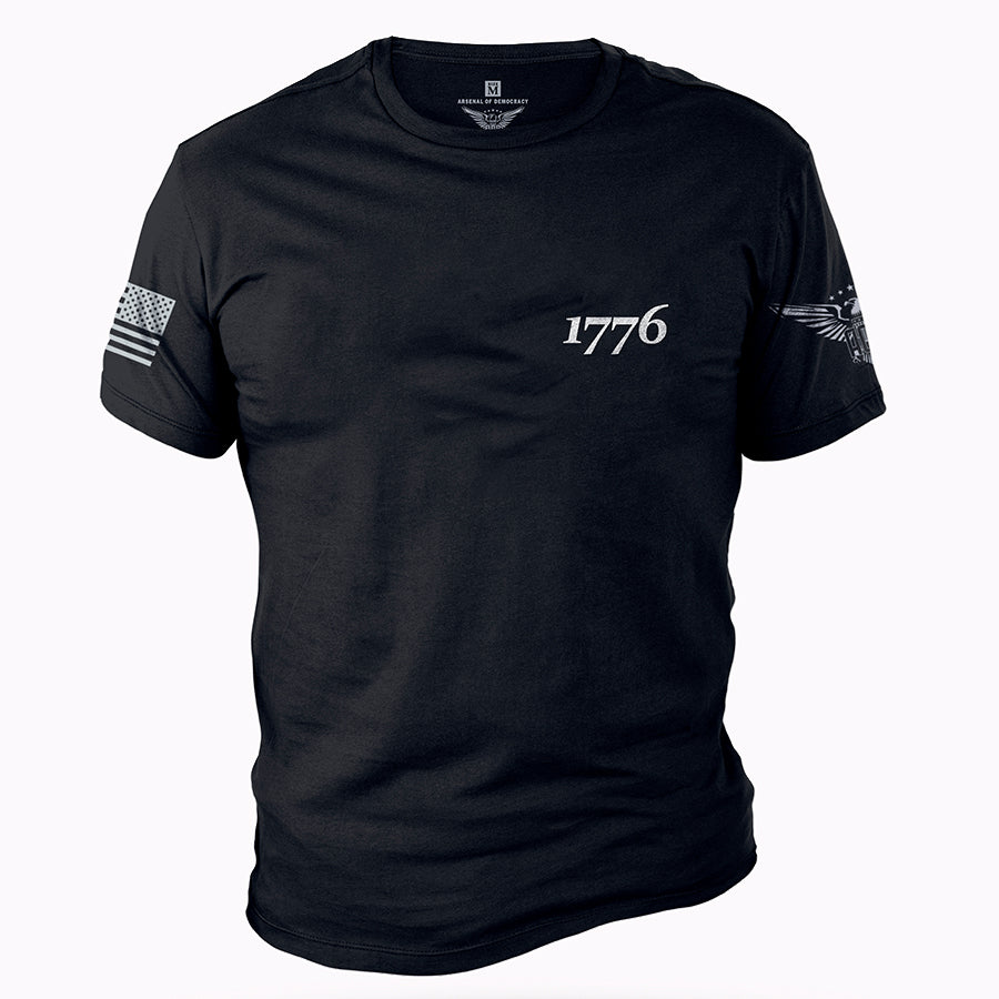 Born in 1776
