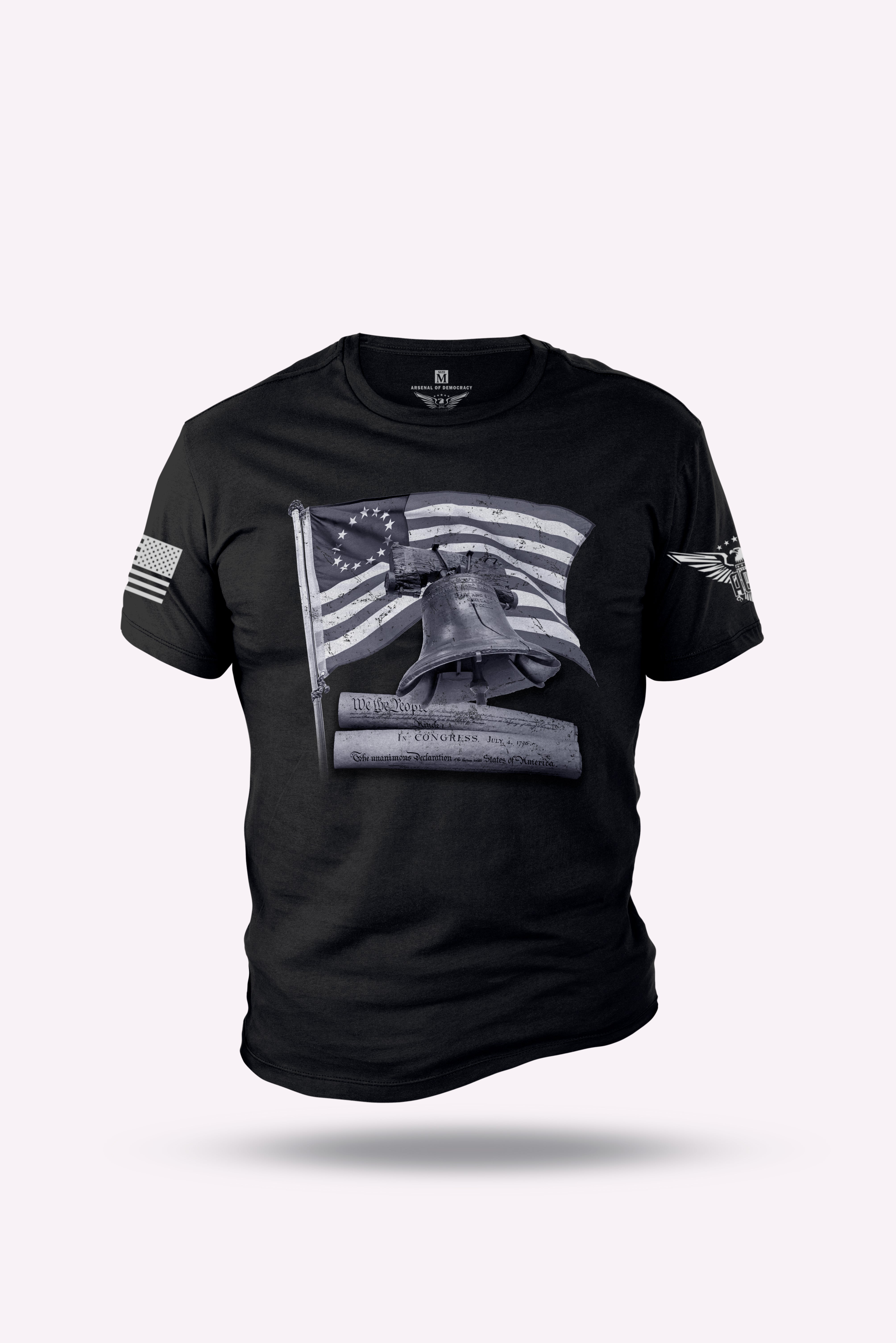 Proclaim Liberty for Every American