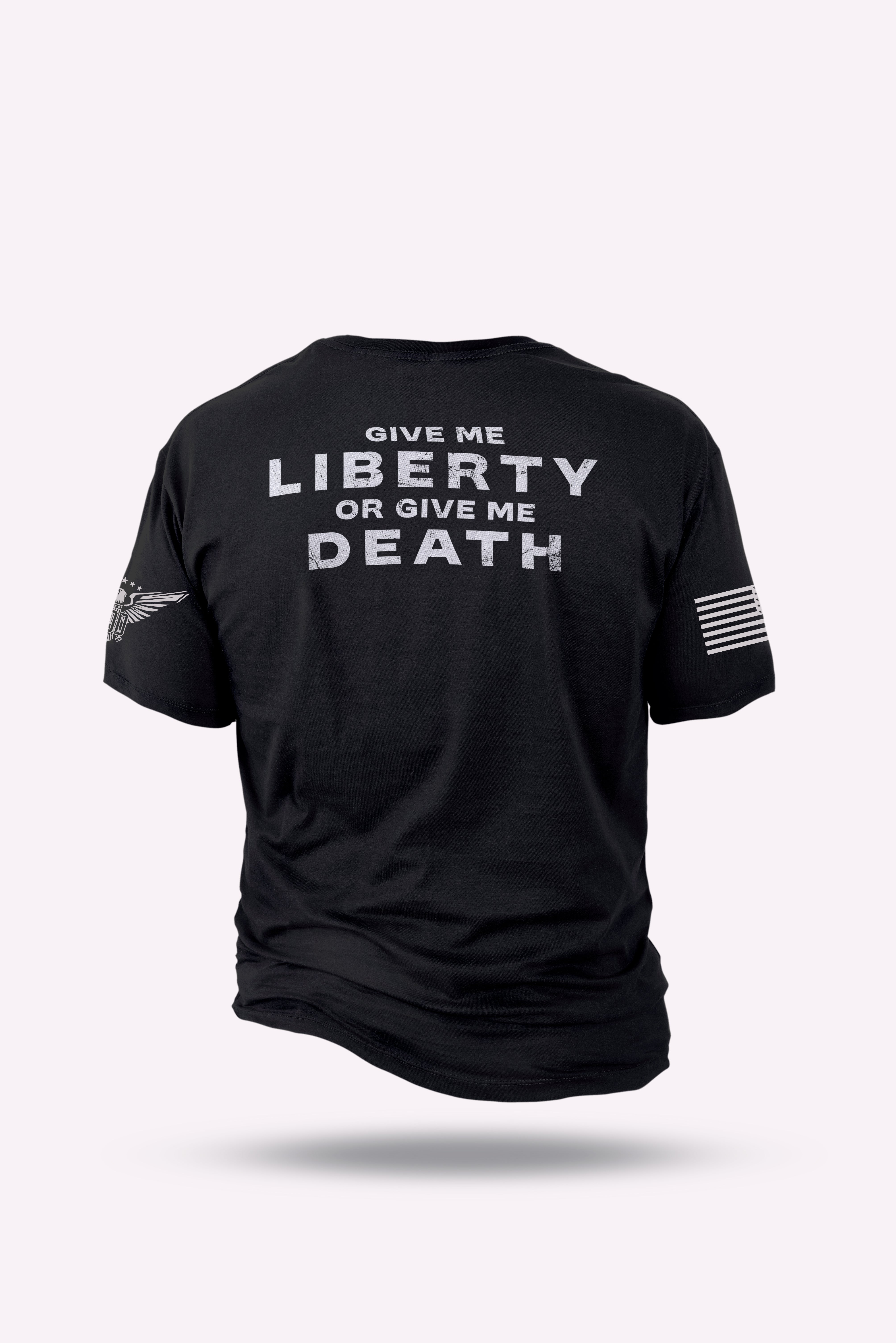Proclaim Liberty for Every American