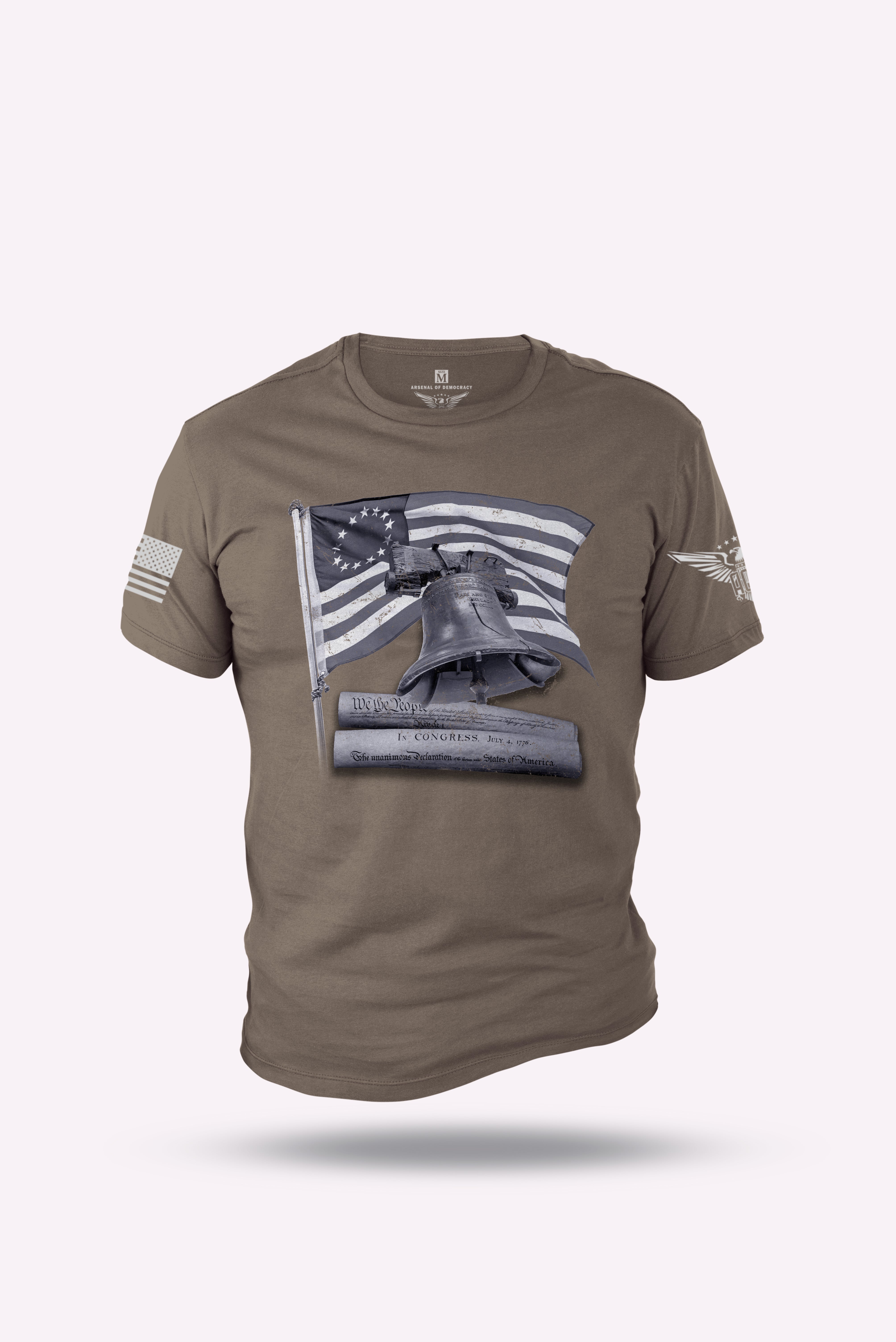 Proclaim Liberty for Every American
