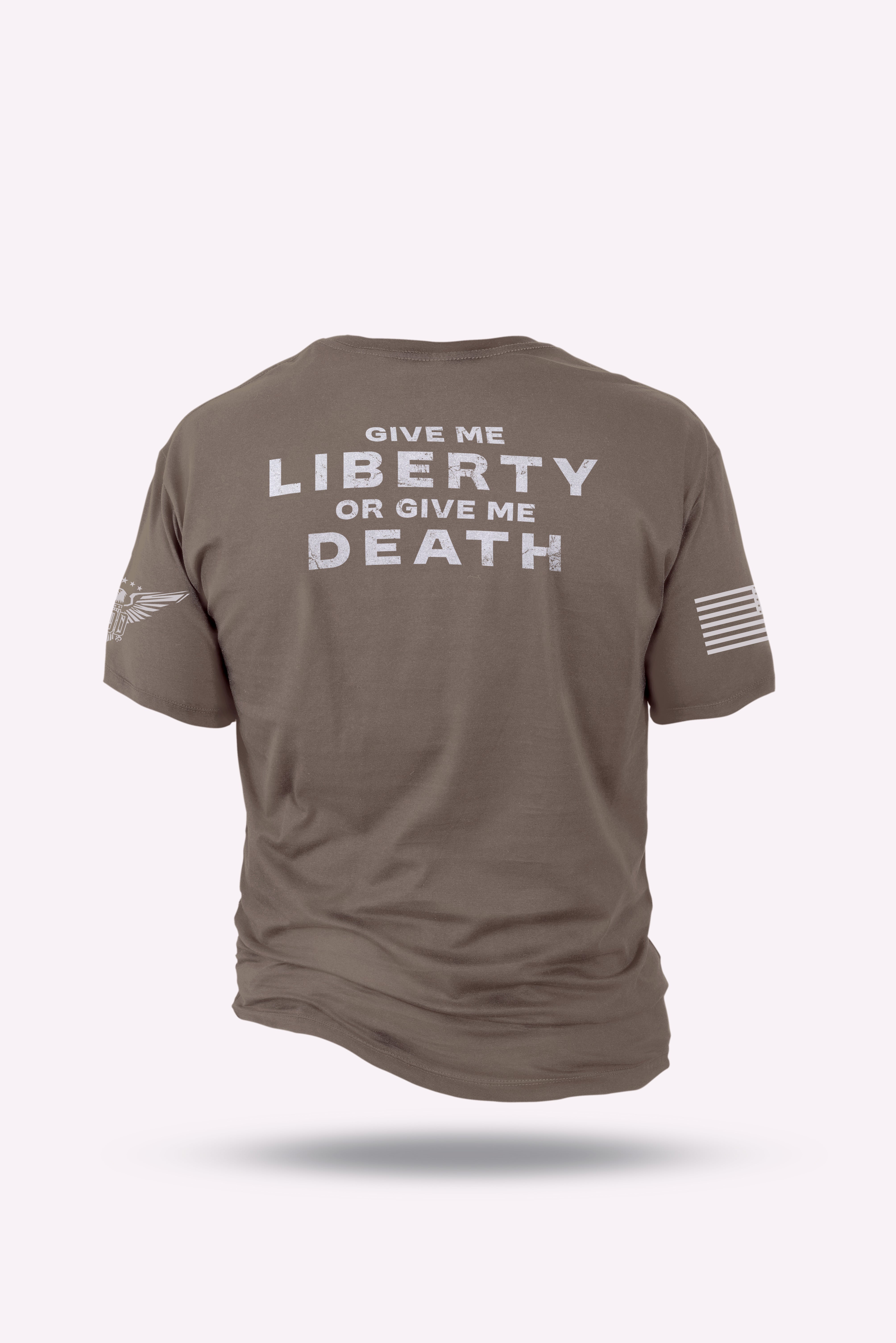 Proclaim Liberty for Every American