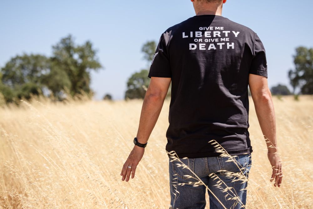 Proclaim Liberty for Every American