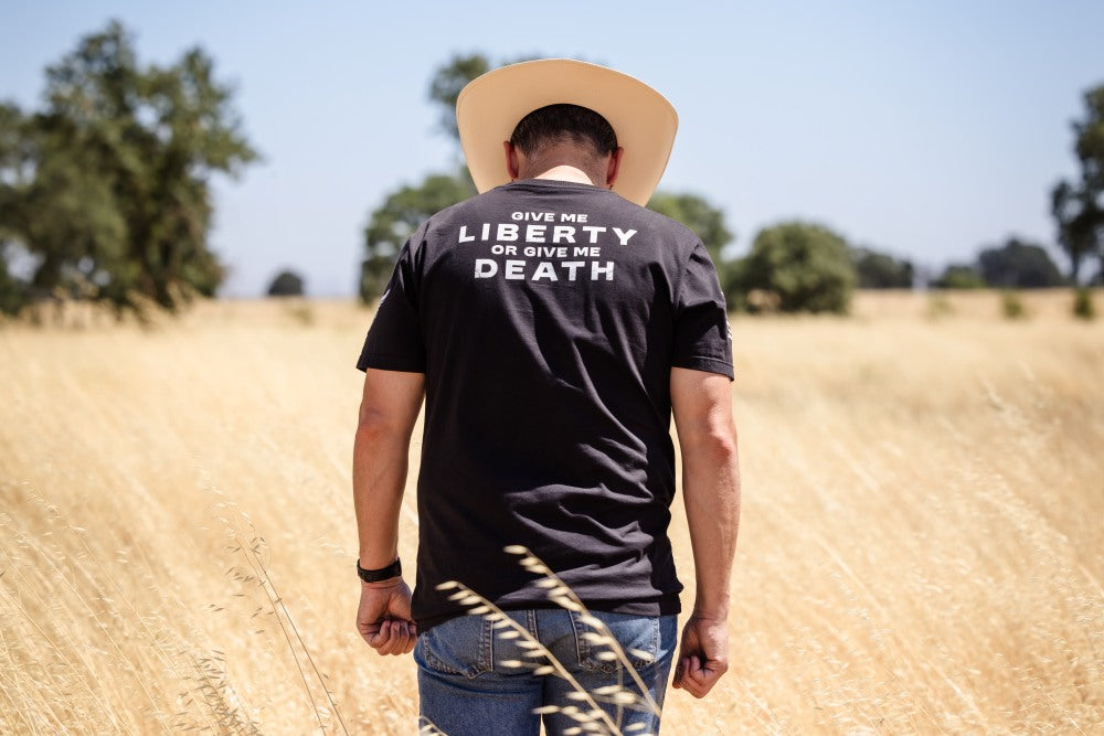 Proclaim Liberty for Every American