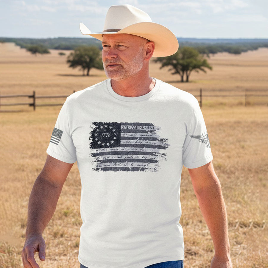 2nd Amendment Shall not be Infringed