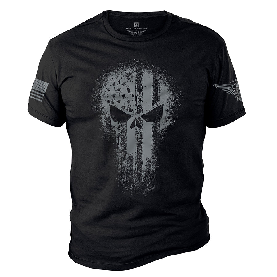 American Spirit Never Dies