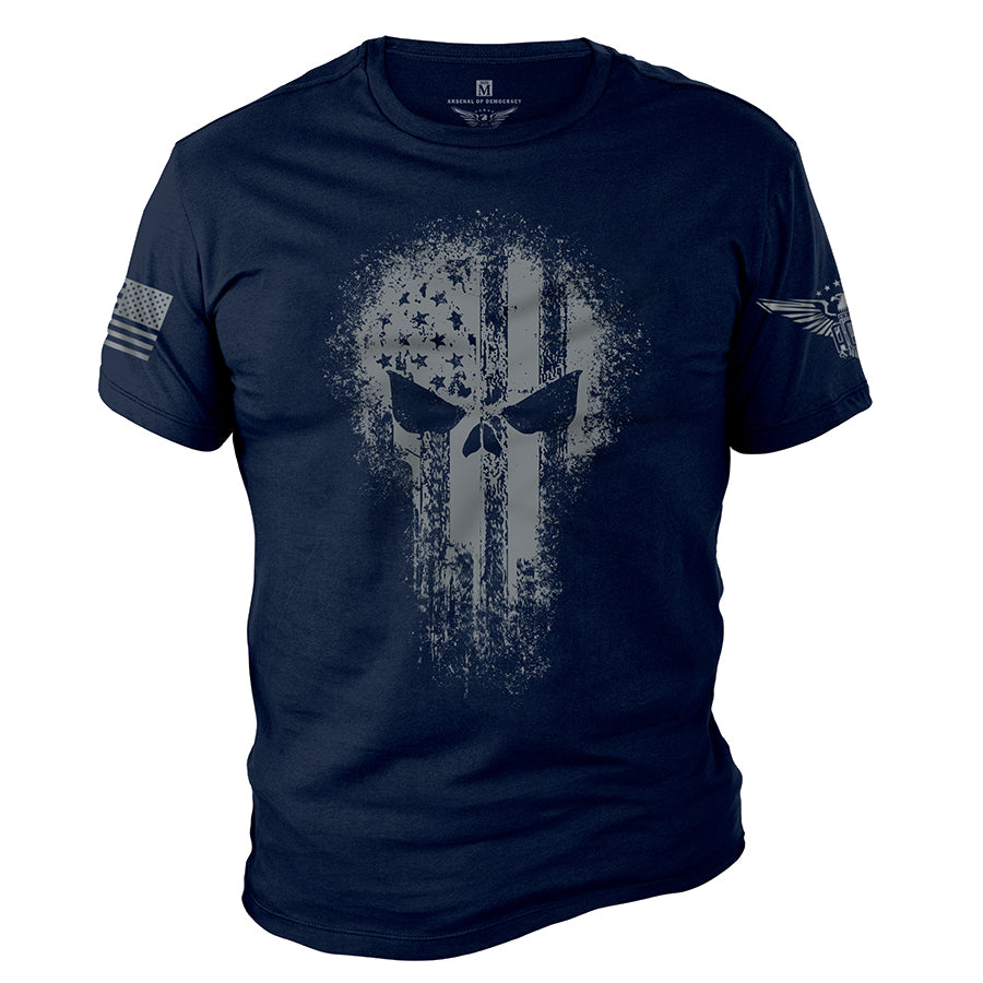 American Spirit Never Dies