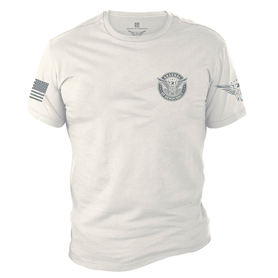 Flags of the Revolution; Birth of a Nation