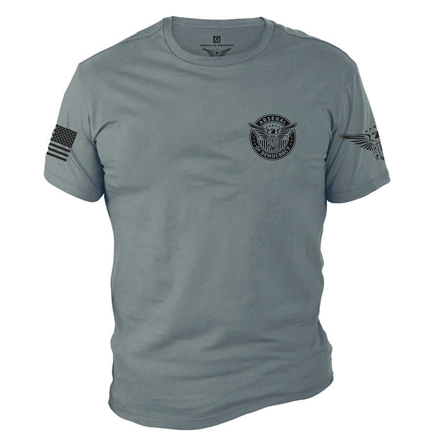 Clothe Yourself in Freedom!