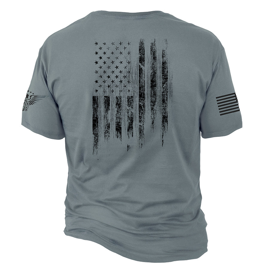 Clothe Yourself in Freedom!