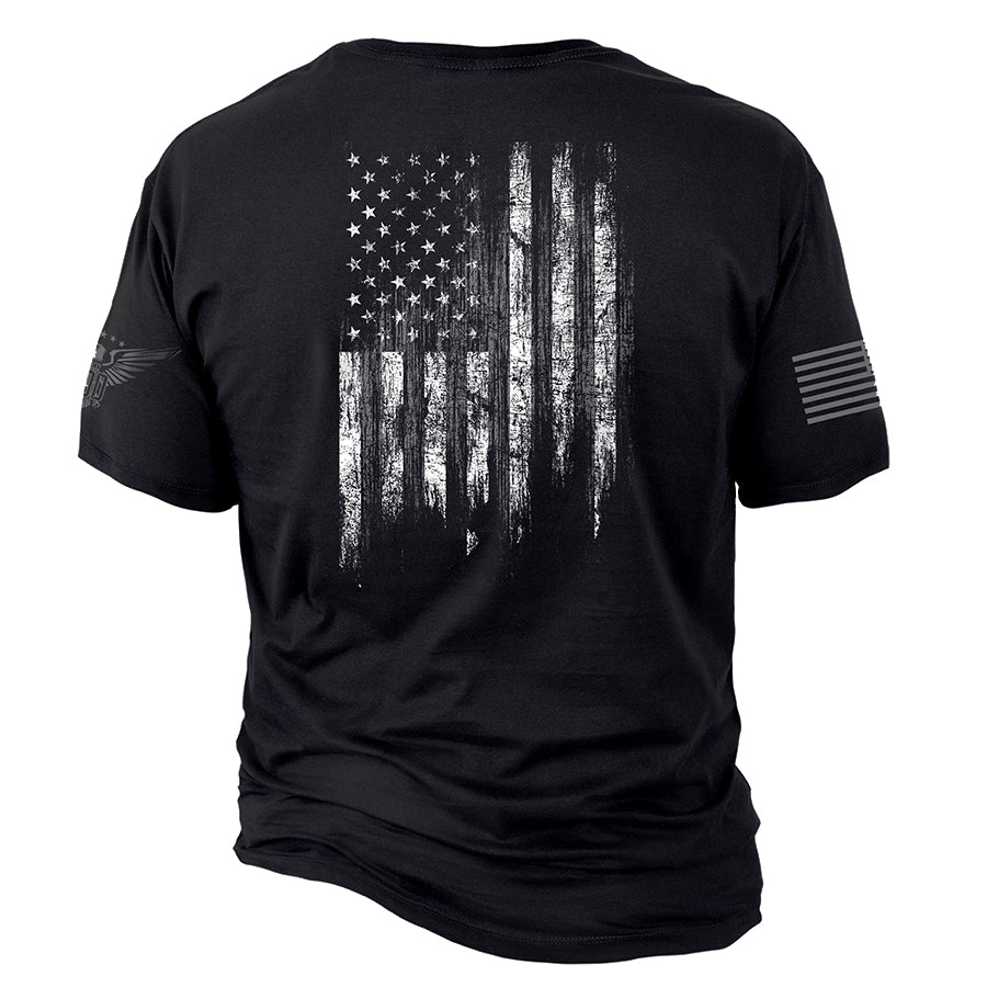 Clothe Yourself in Freedom!