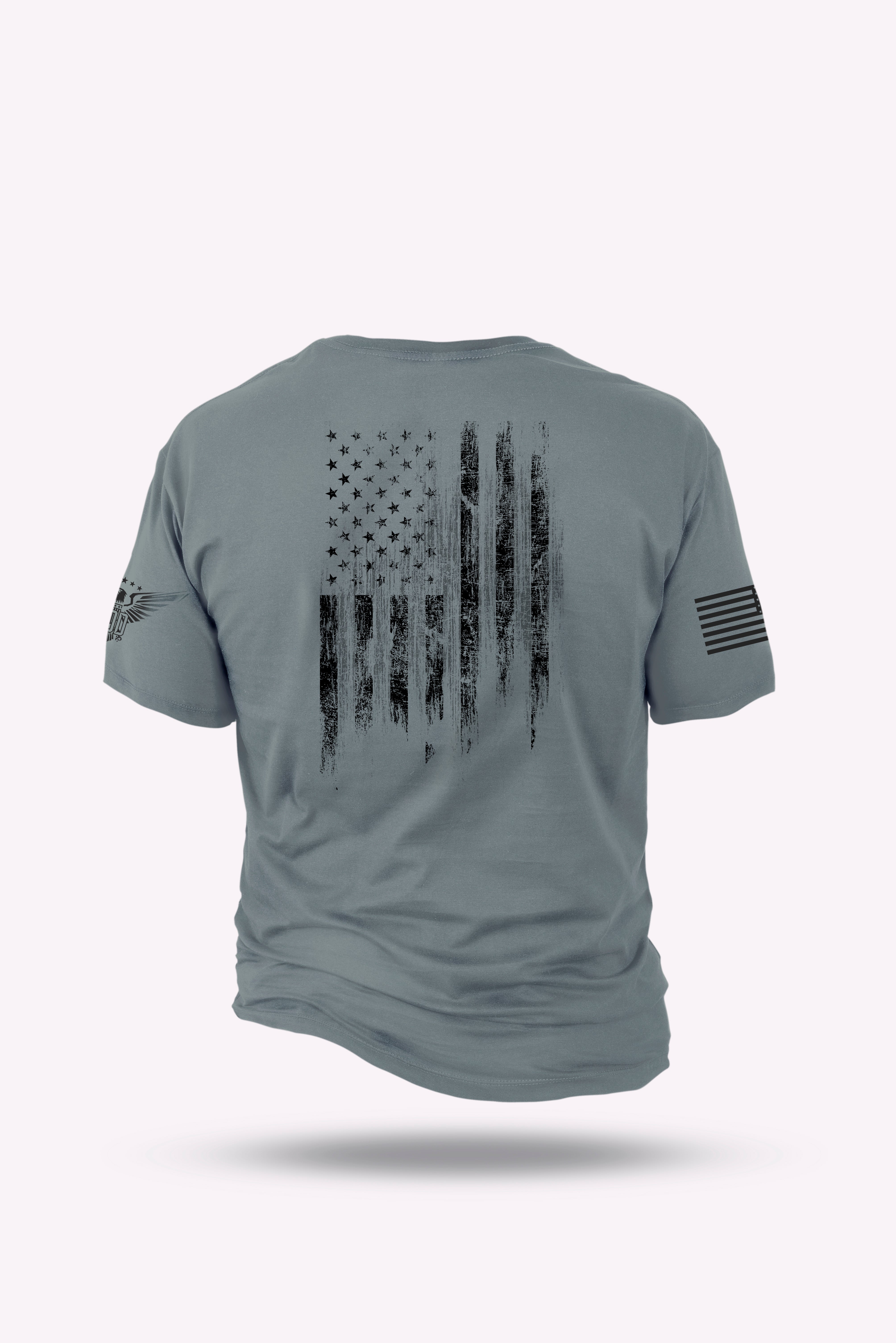 Clothe Yourself in Freedom!