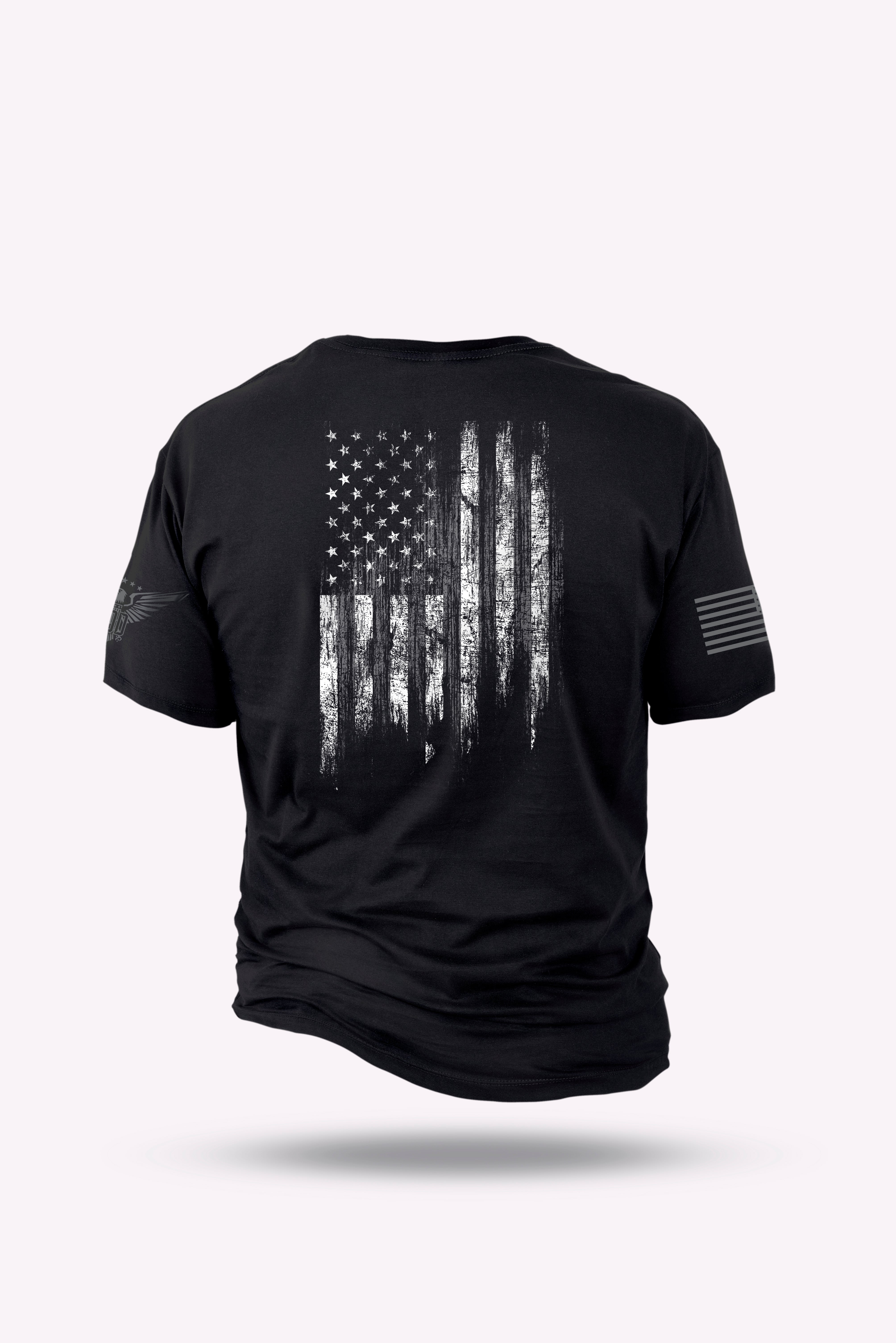 Clothe Yourself in Freedom!