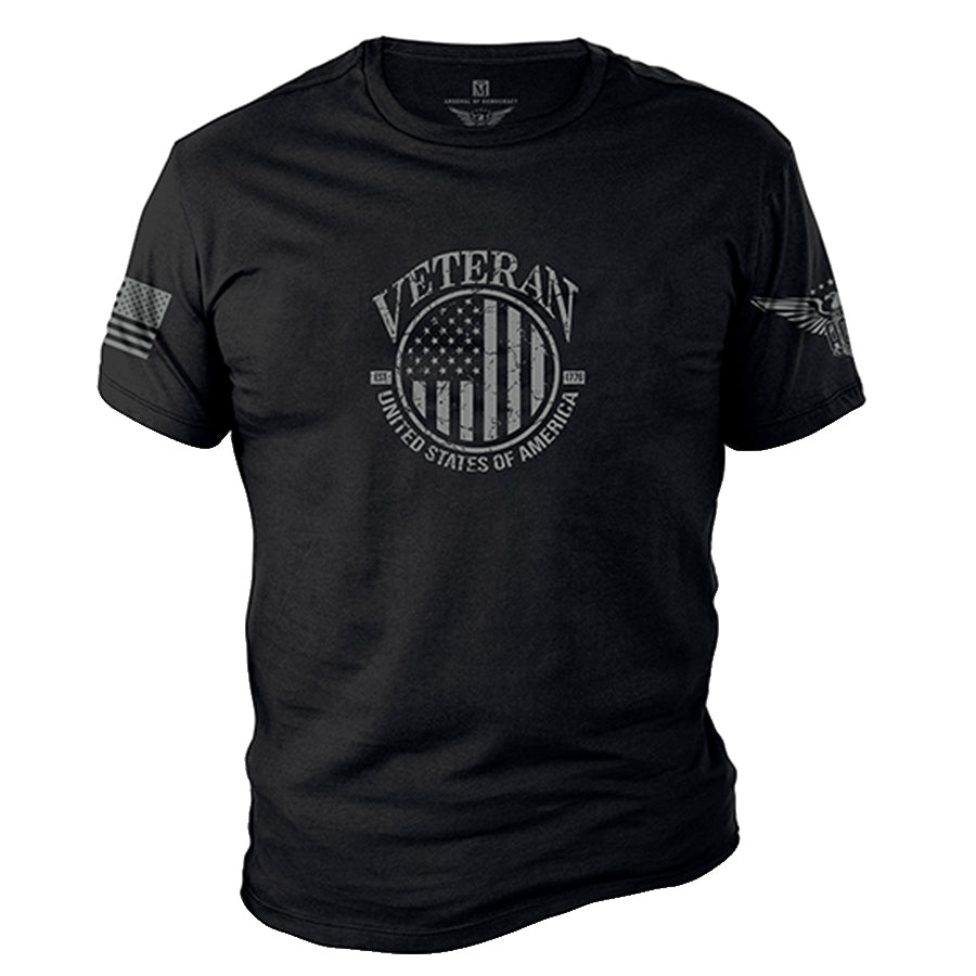 God Bless our Veterans