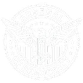 ARSENAL OF DEMOCRACY