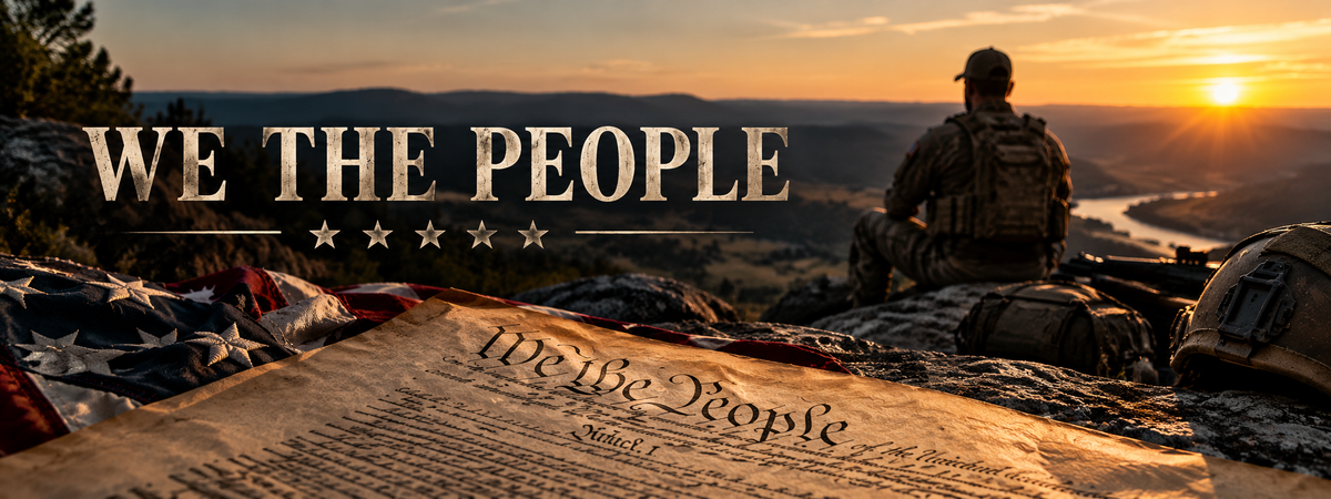 Defending The Constitution