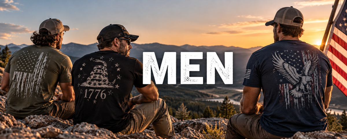 Men