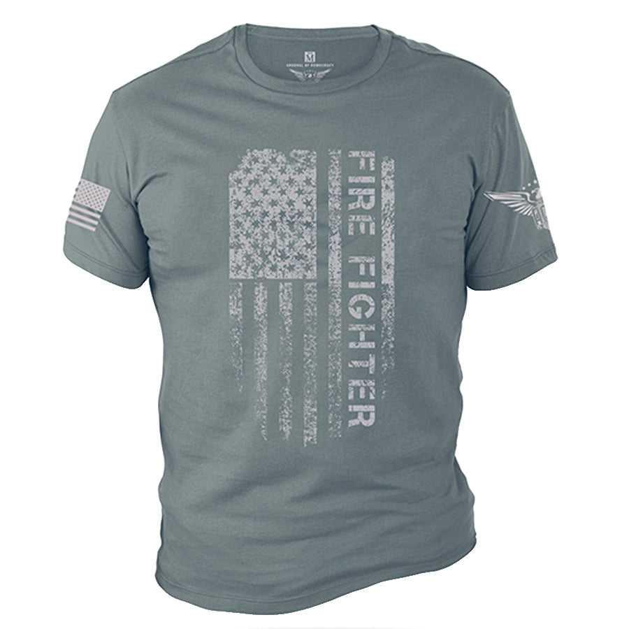 Heroes Serving from Sea to Shining Sea