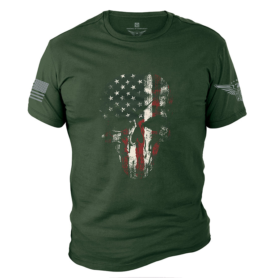 Fighting Spirit NEVER Dies