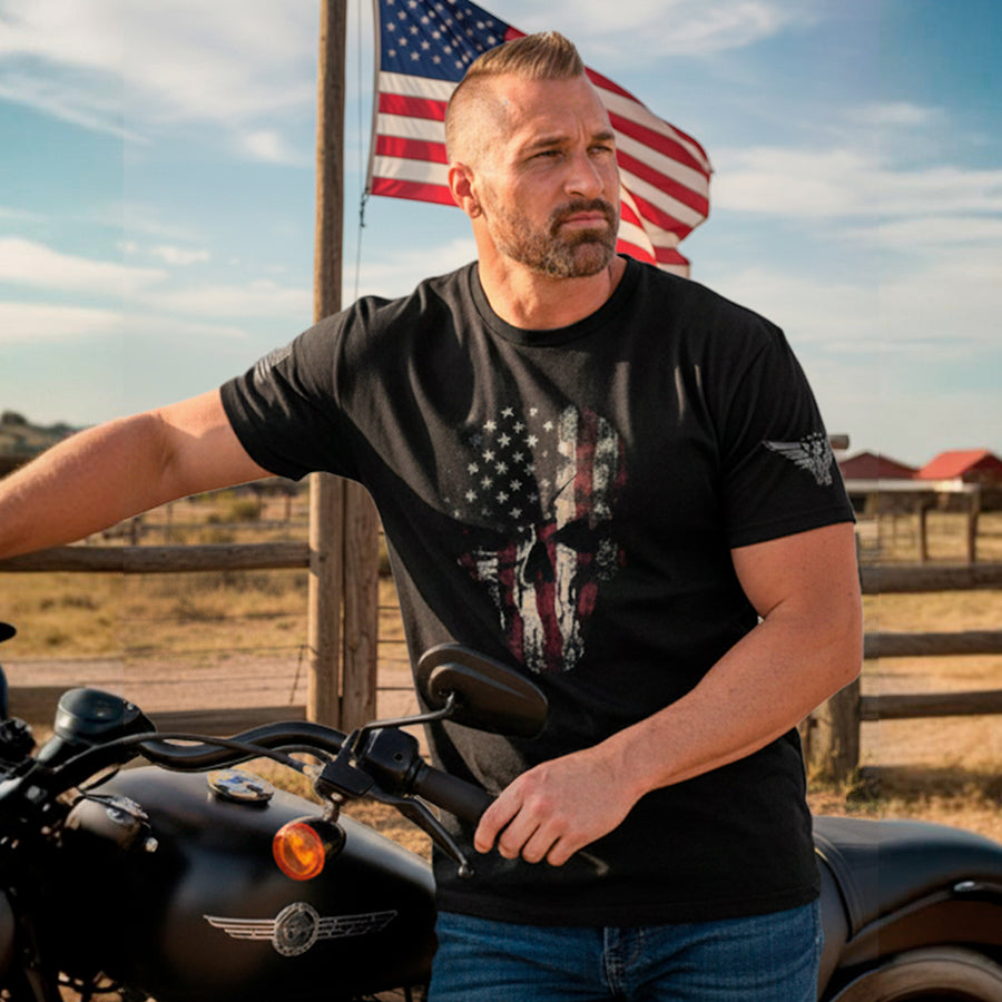 Fighting Spirit NEVER Dies