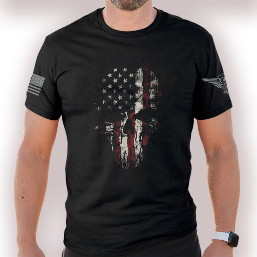 Fighting Spirit NEVER Dies