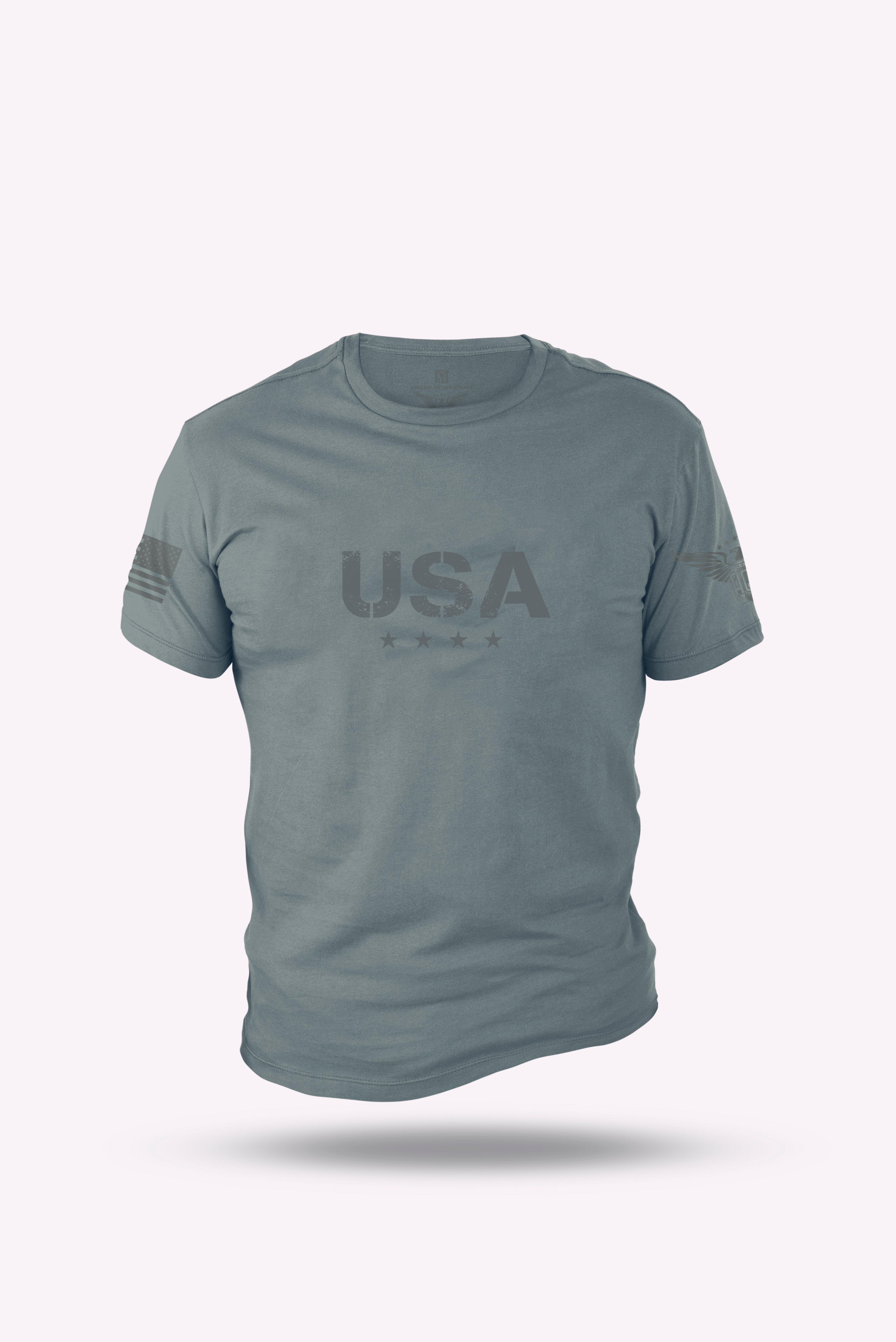 Can’t spell USA without US Army