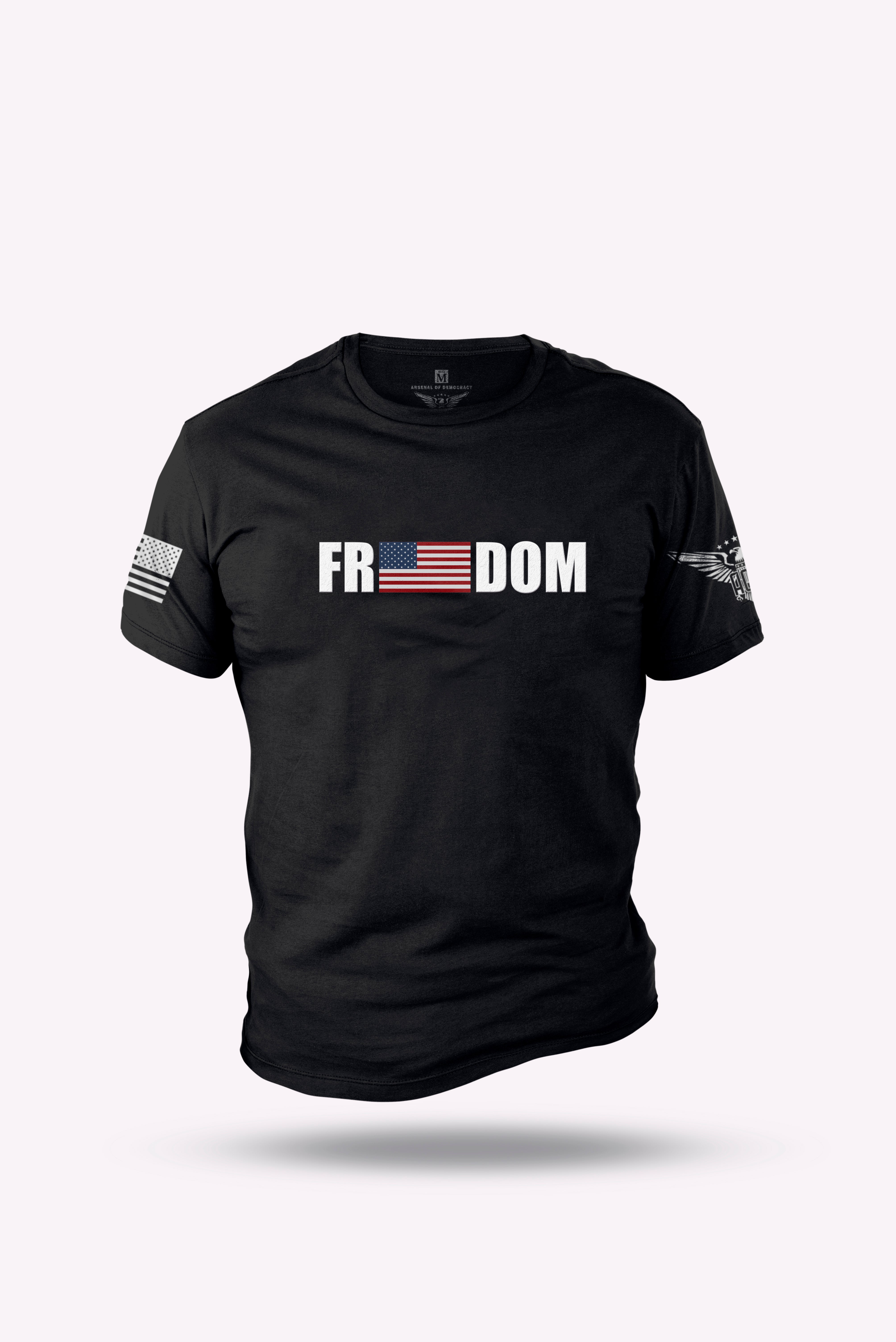 Freedom