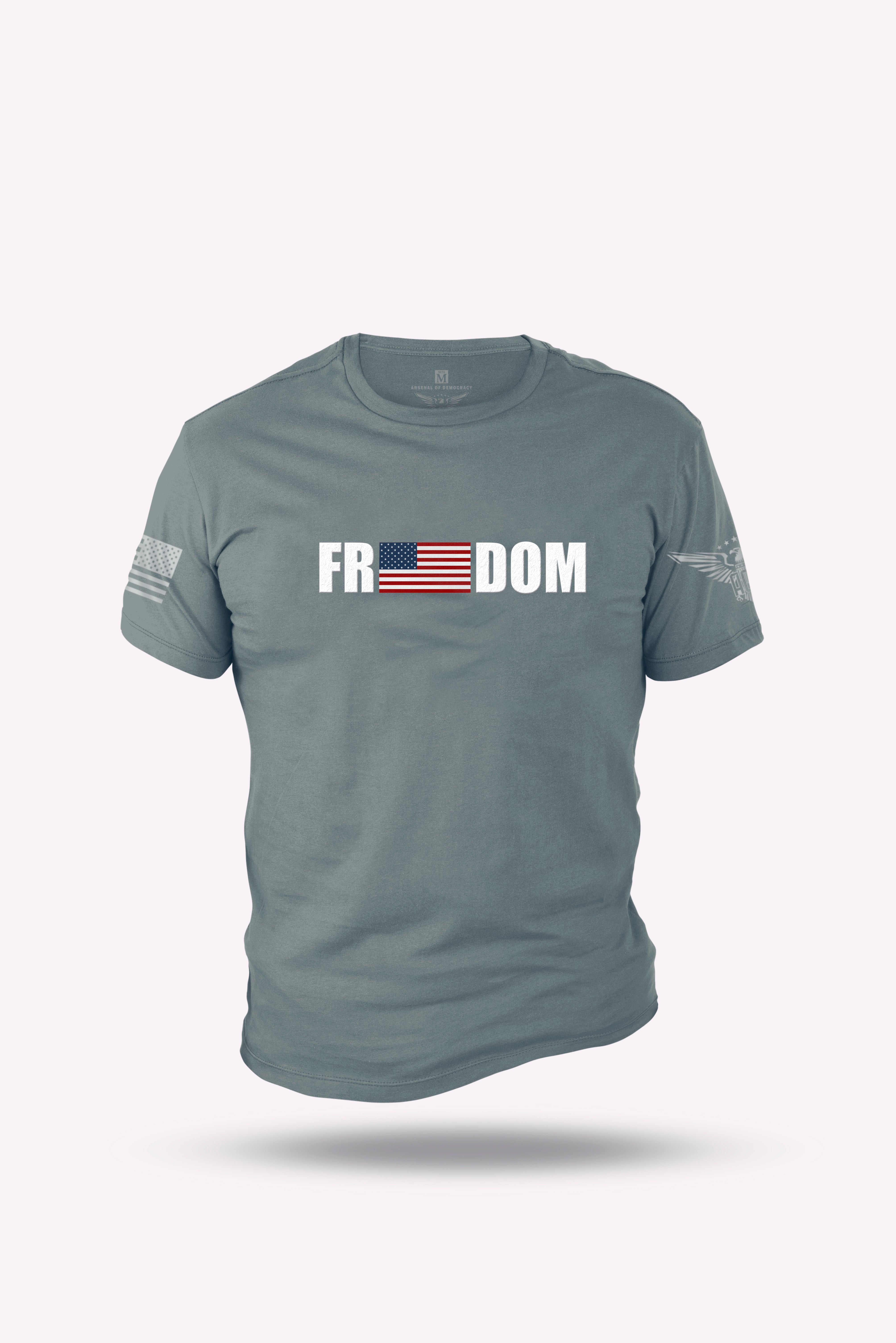 Freedom