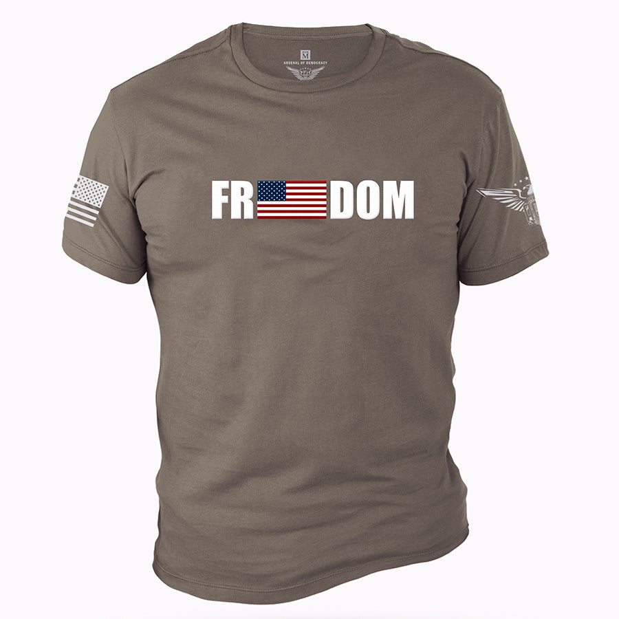 Freedom